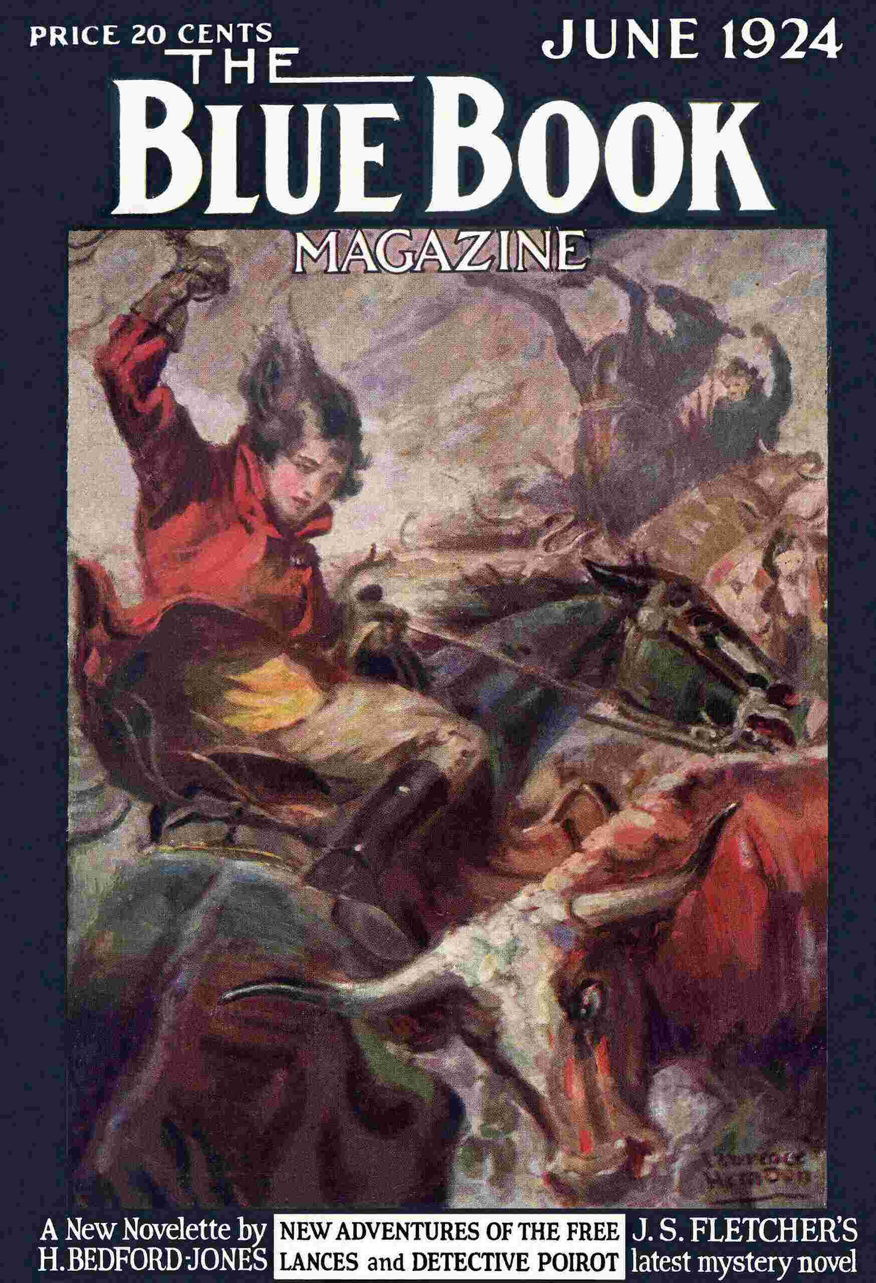 The Hunter's Lodge Case - Agatha Christie